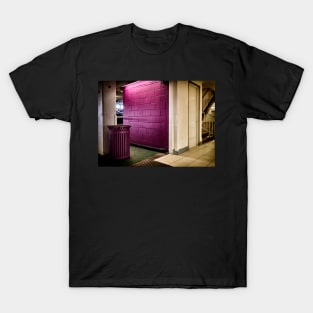 Car Park T-Shirt